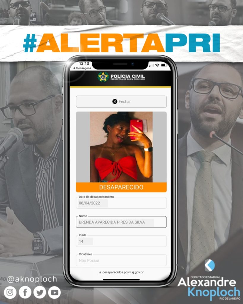 Alerta Pri