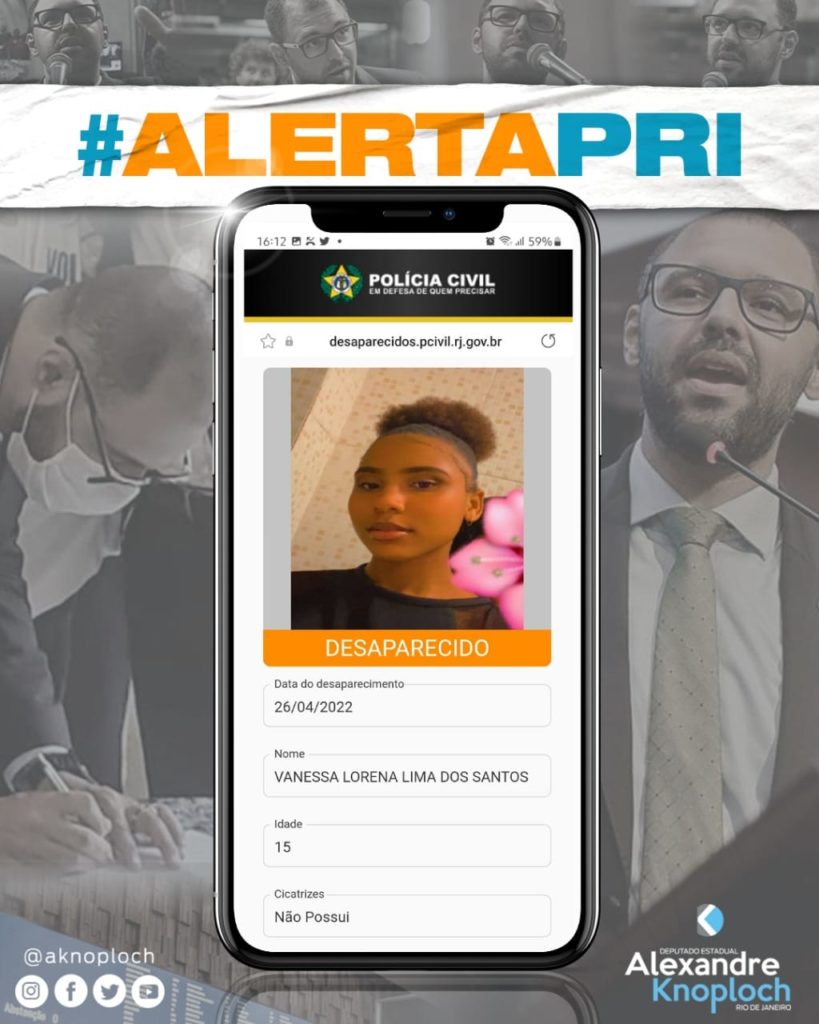 Alerta Pri