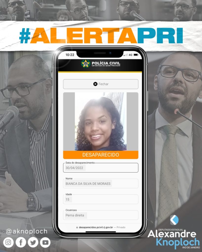 Alerta Pri