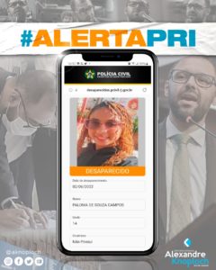 Alerta Pri