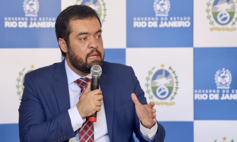 Reajuste de servidores estaduais do Rio garantido em 2023